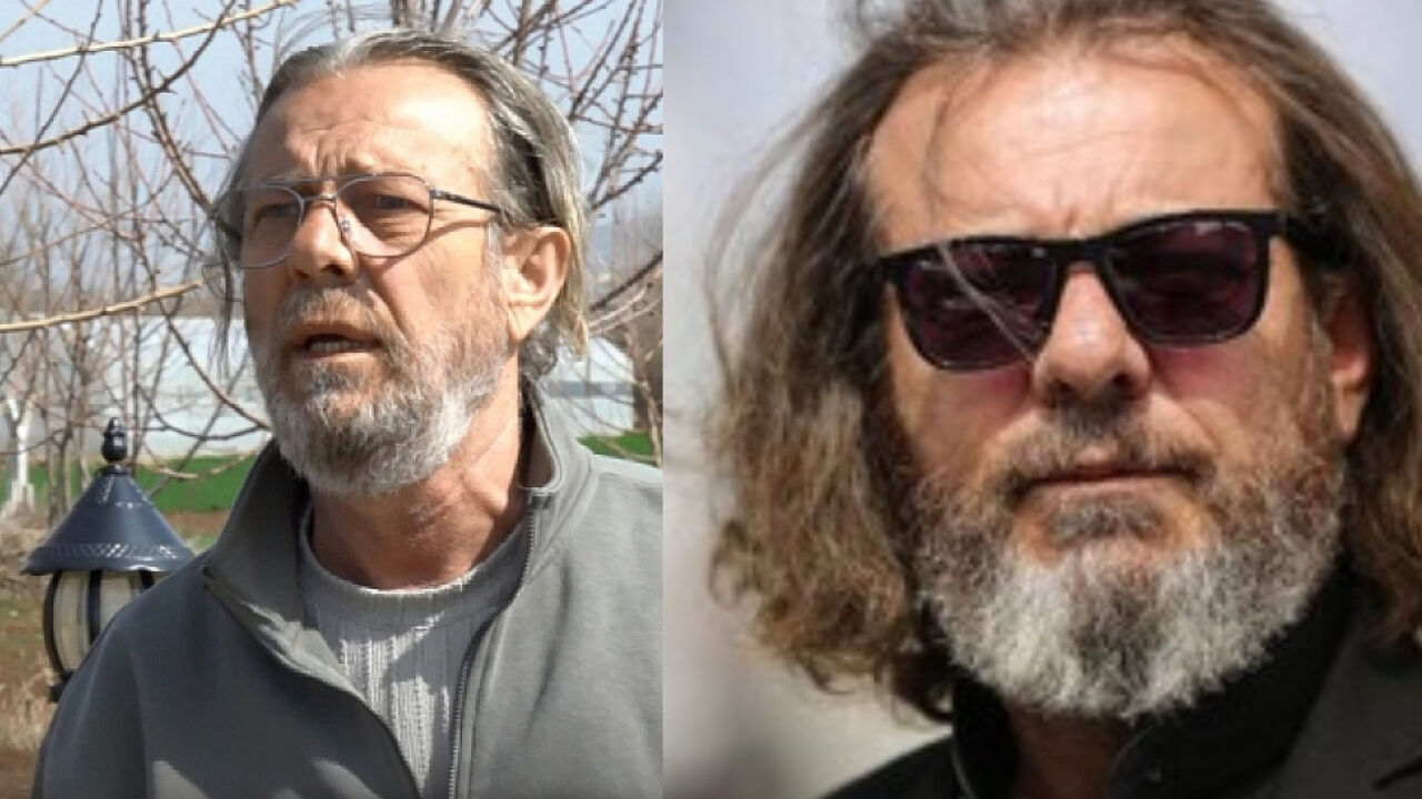 Abdullah Sekeroglu Kimdir