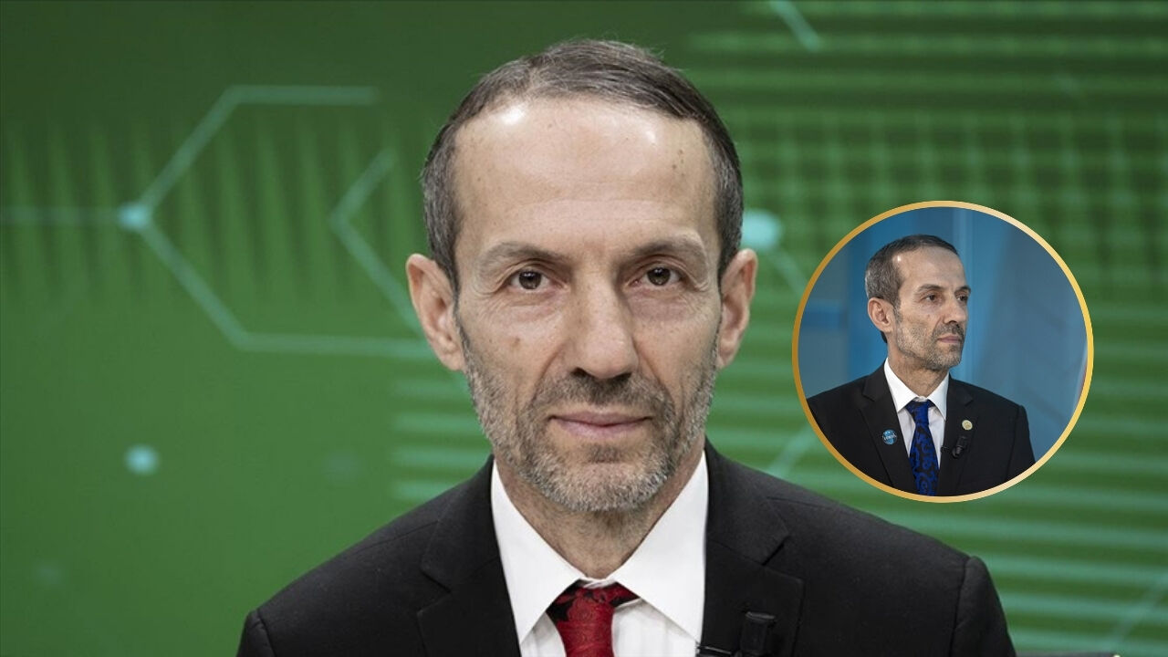 Abdurrahman Akyuz Kimdir