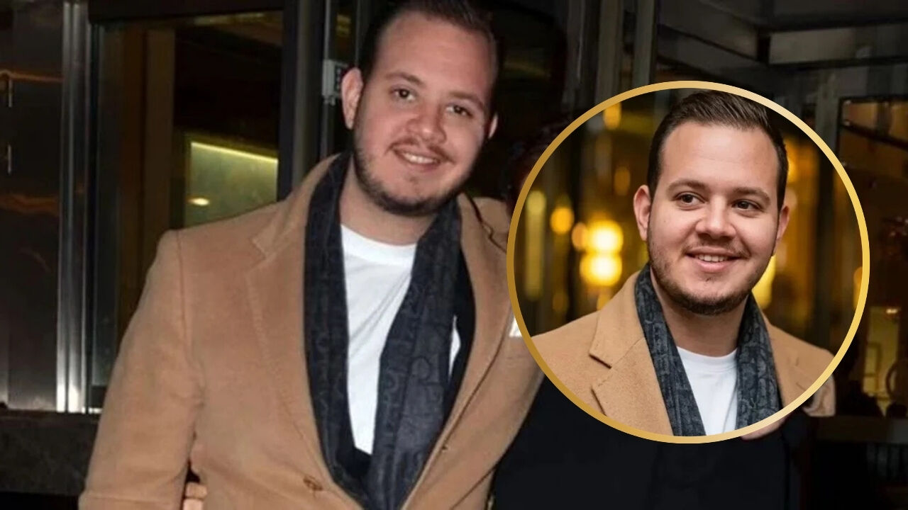 Alaattin Kadayifcioglu Kimdir