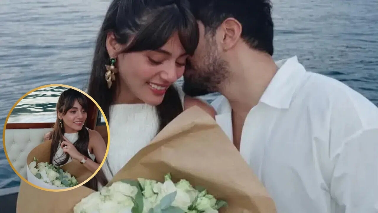 Ata Ayyildiz Sila Turkoglu Evlilik