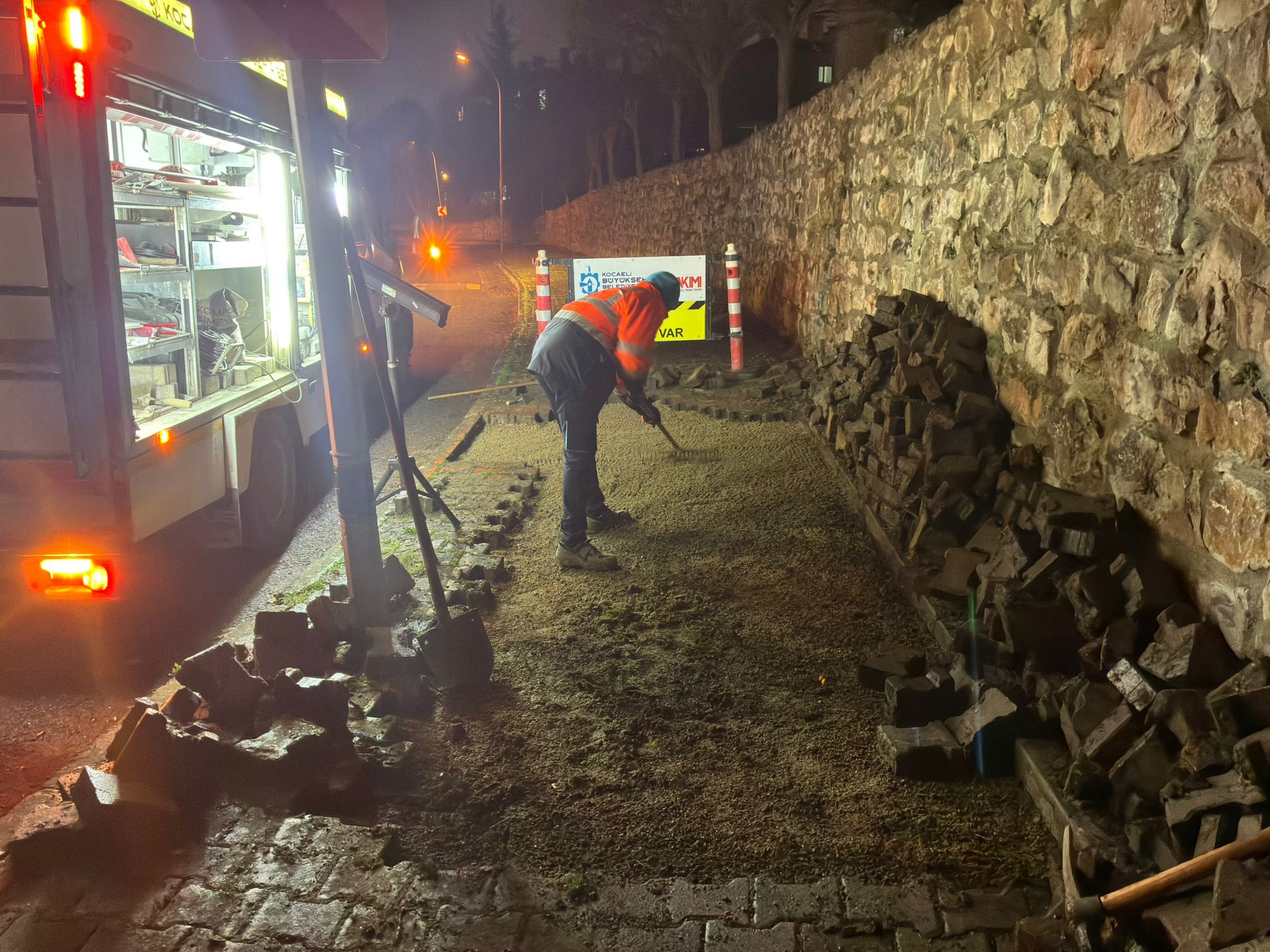 Başiskele Ilçesi Aydınkent Mahallesi (1)