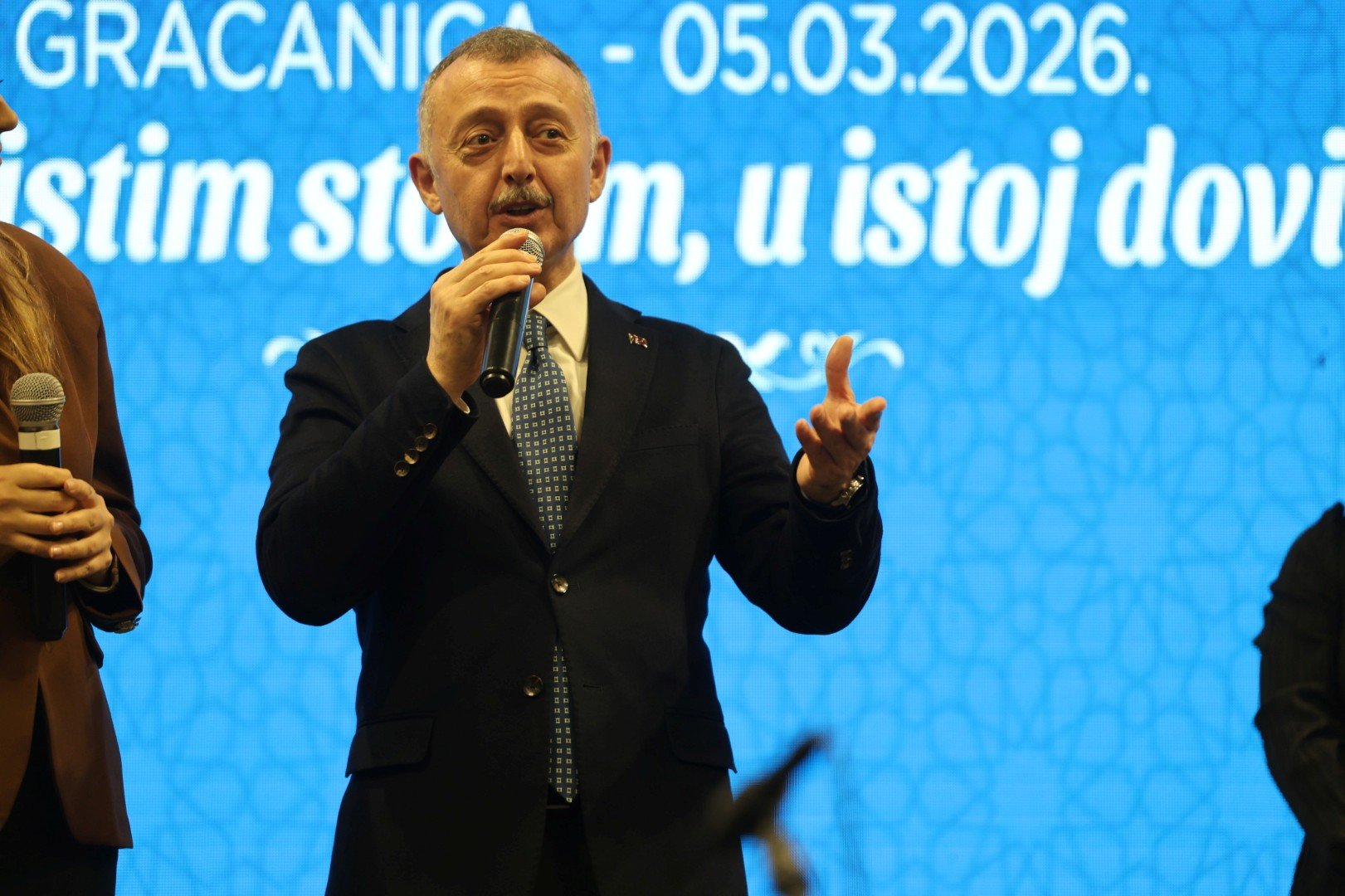 Başkan Büyükakın Da Soydaşlarla Iftar Açtı (6)