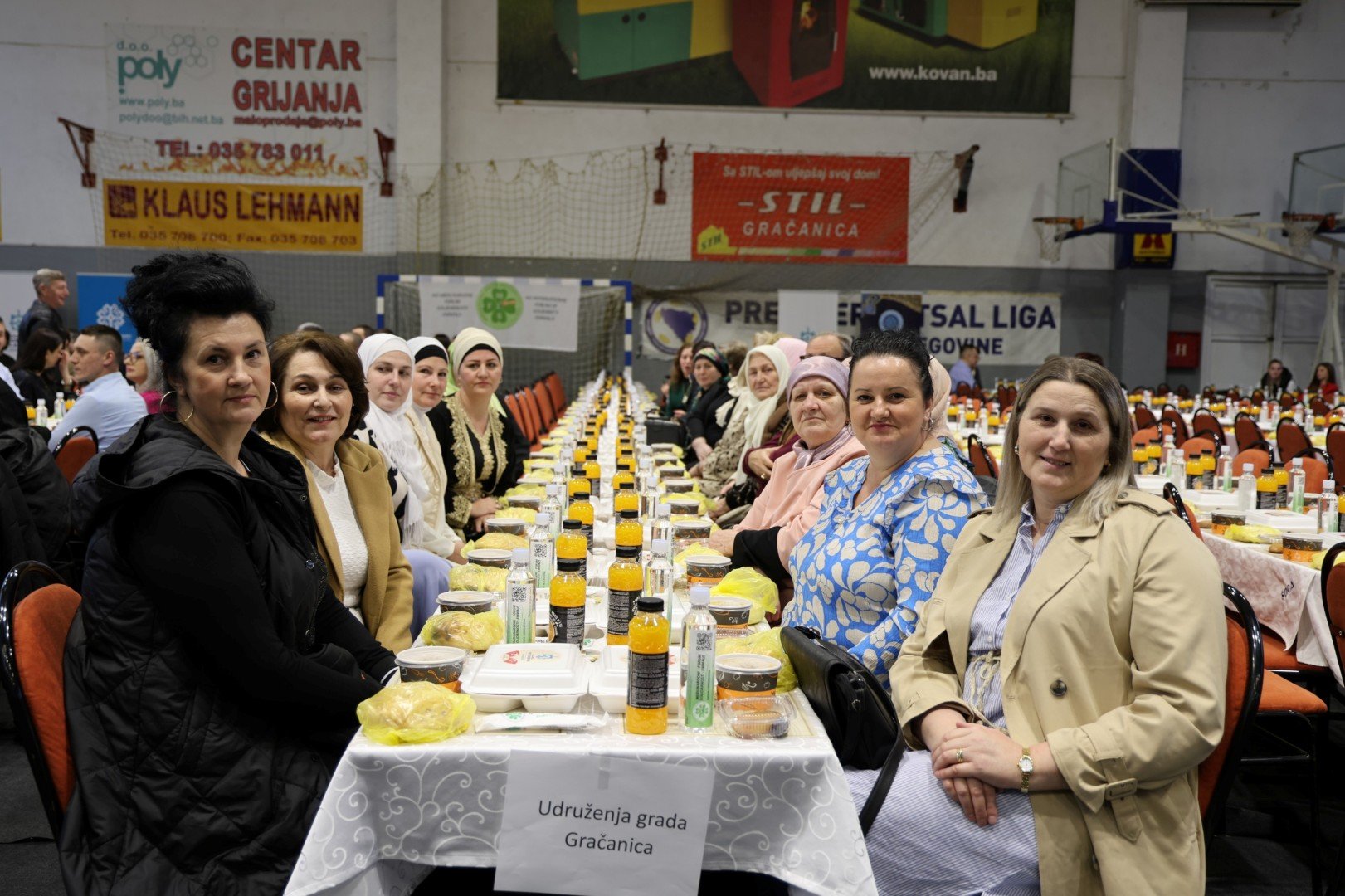 Başkan Büyükakın Da Soydaşlarla Iftar Açtı (9)