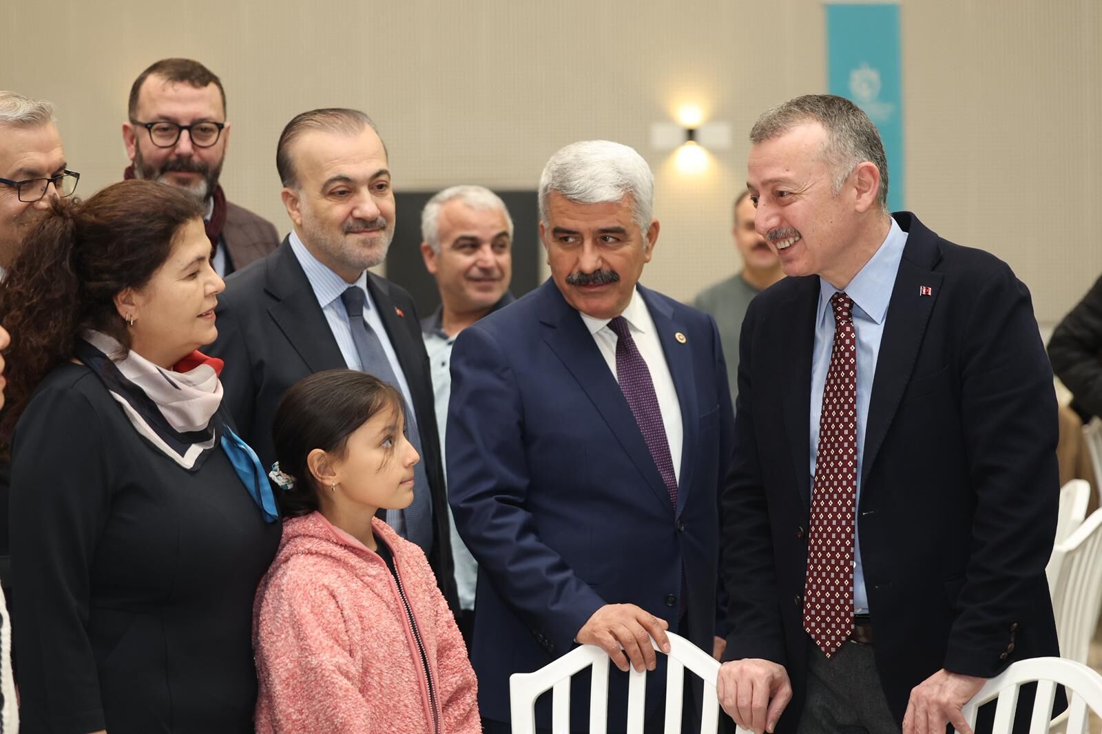 Başkan Büyükakın'dan Sağlıkçılara Teşekkür (11)