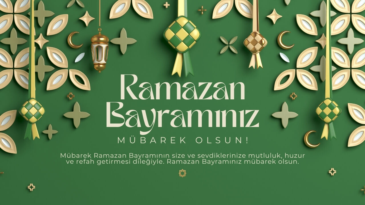 Bayram Mesajlari 2026 Y E N İ