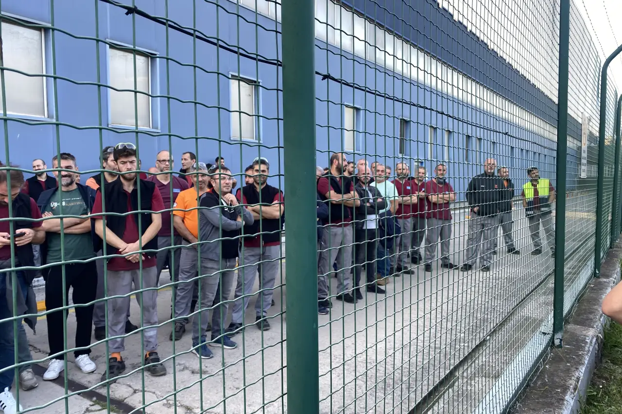 Bekaert Kamera Iddiası (2)