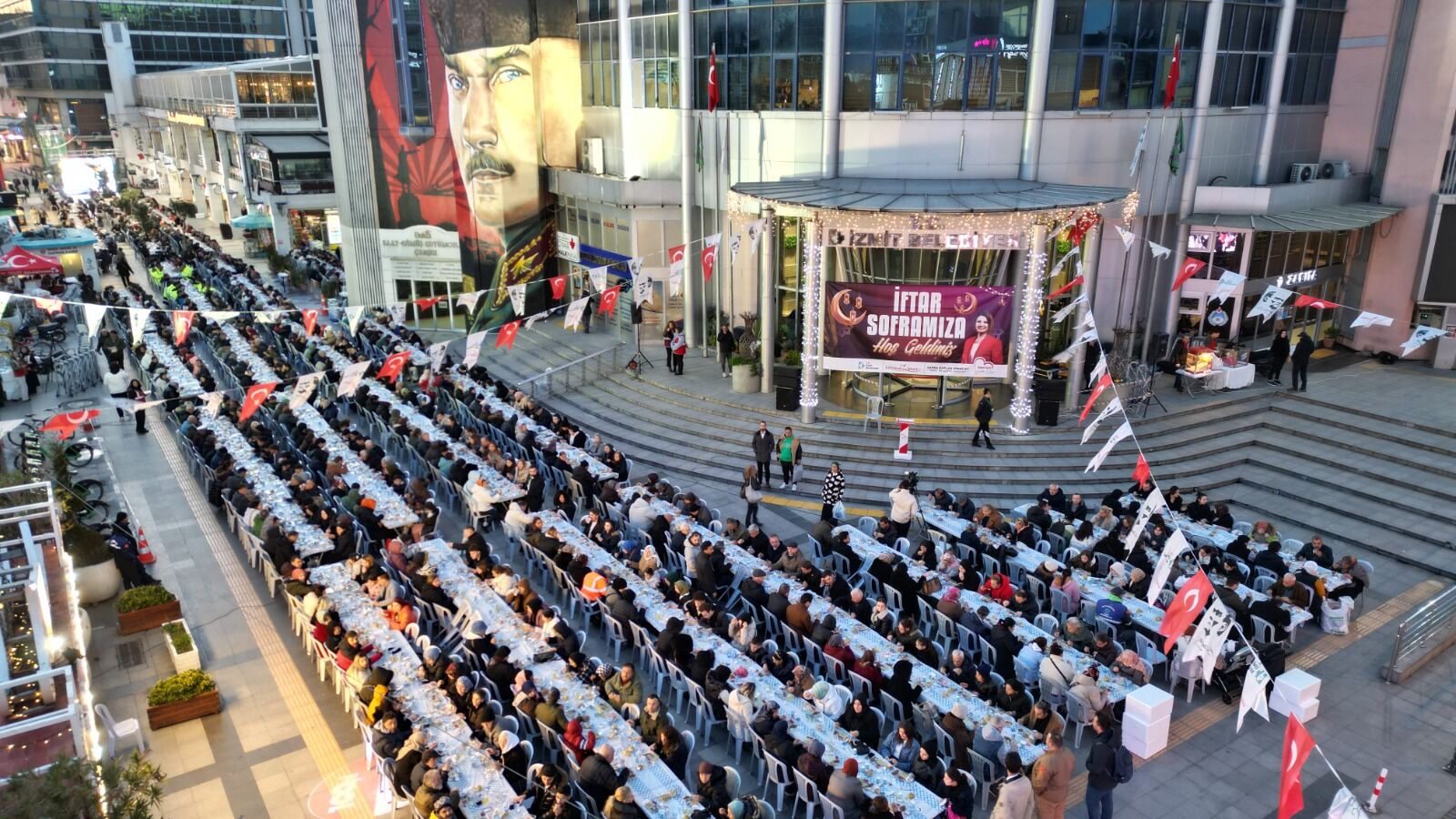 Belsa Halk İftarı (1)-1