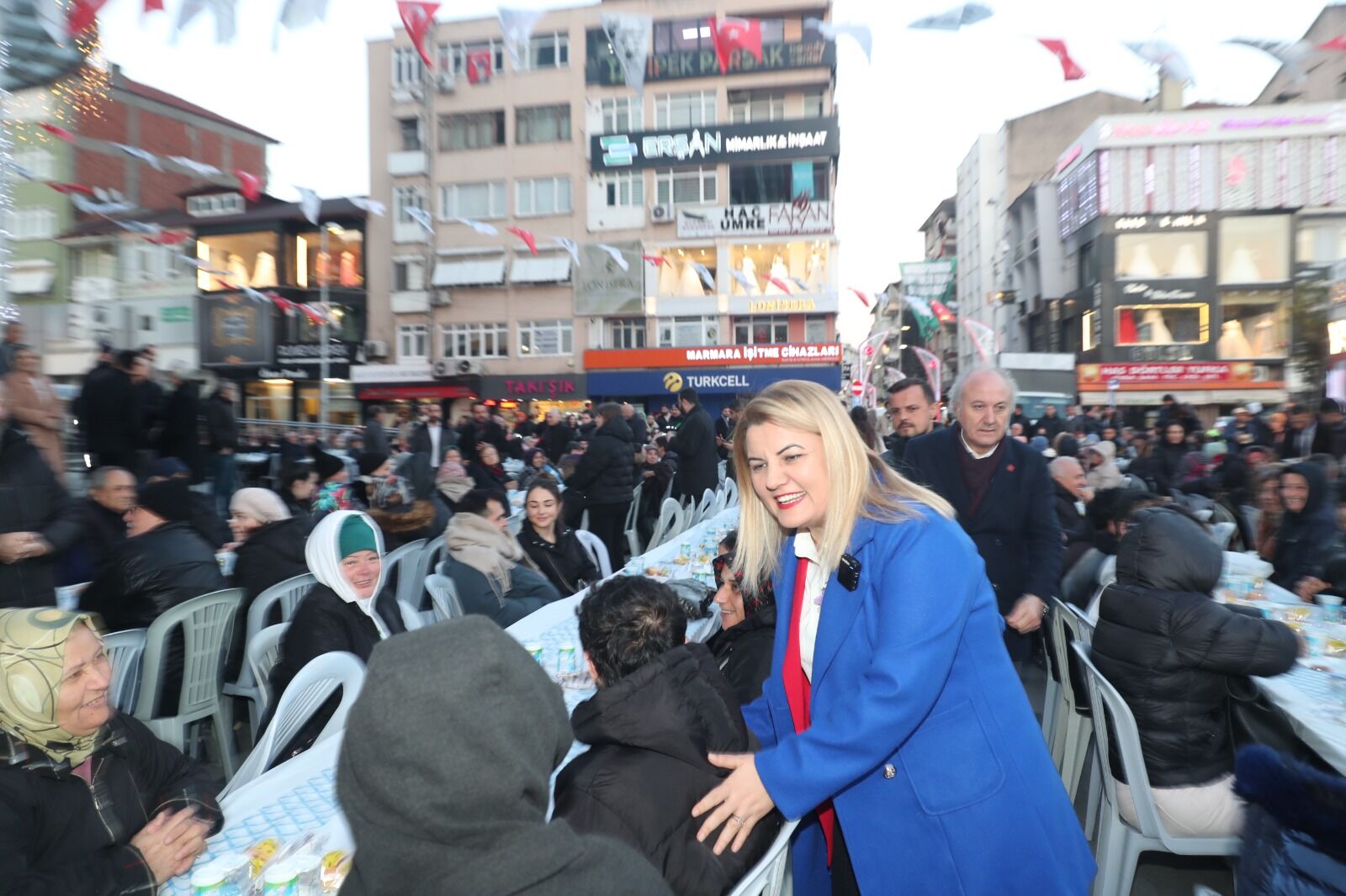 Belsa Halk İftarı (3)-1