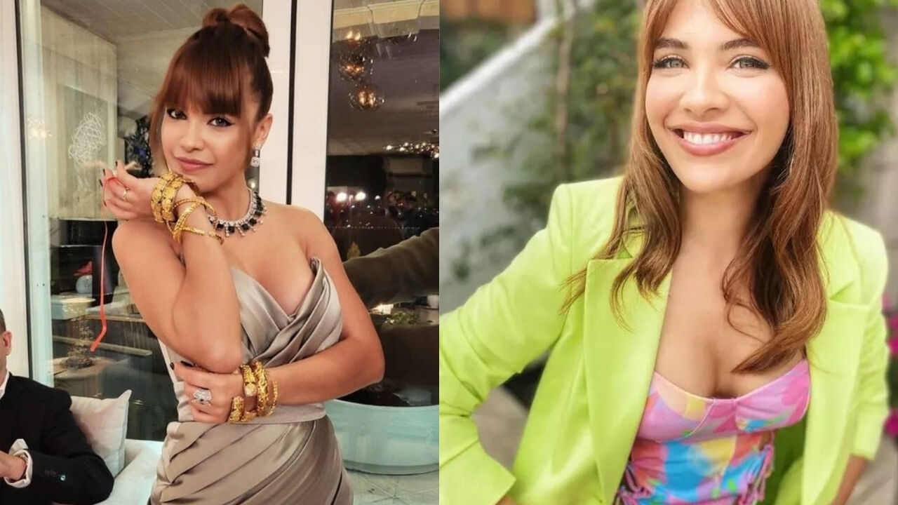 Biran Damla Yilmaz Kimdir