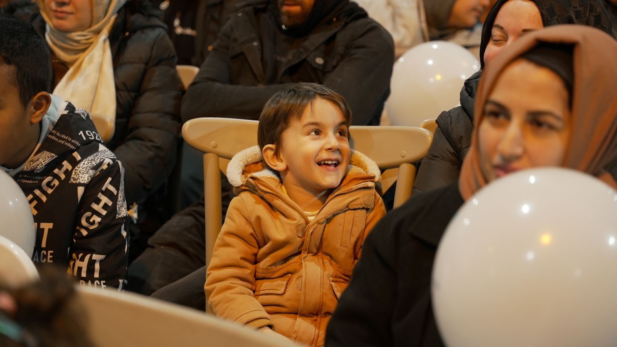 Büyükşehir, %22O Eski Ramazan'ları%22 Yaşatıyor (1)-1