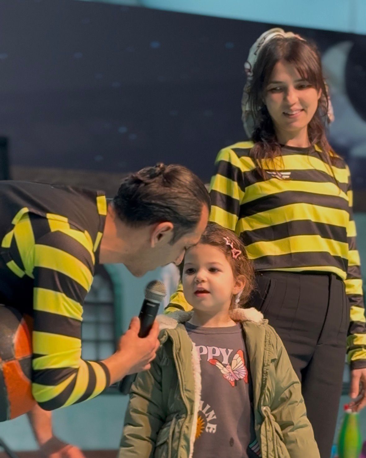 Büyükşehir, %22O Eski Ramazan'ları%22 Yaşatıyor (2)