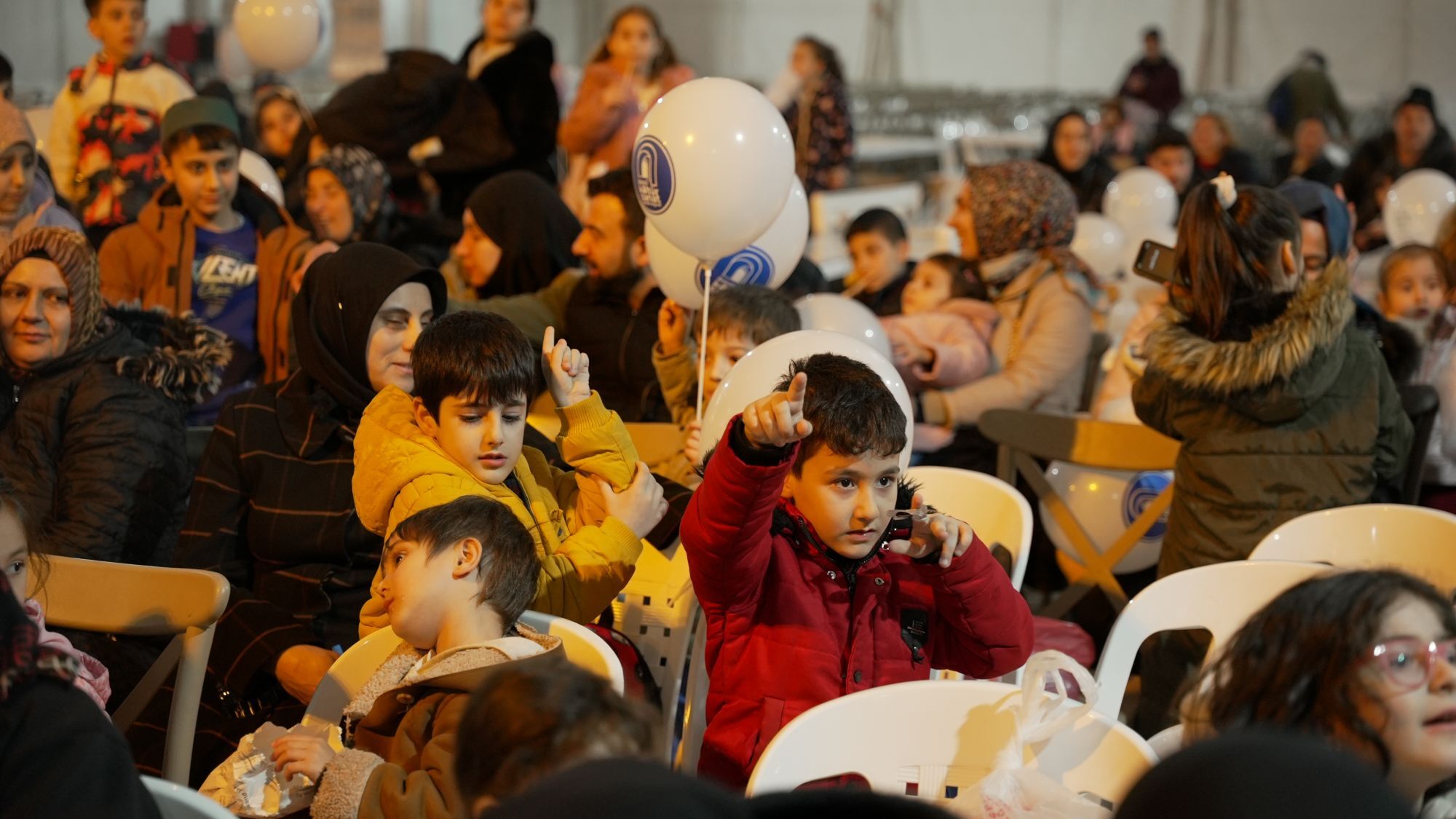 Büyükşehir, %22O Eski Ramazan'ları%22 Yaşatıyor (3)-1