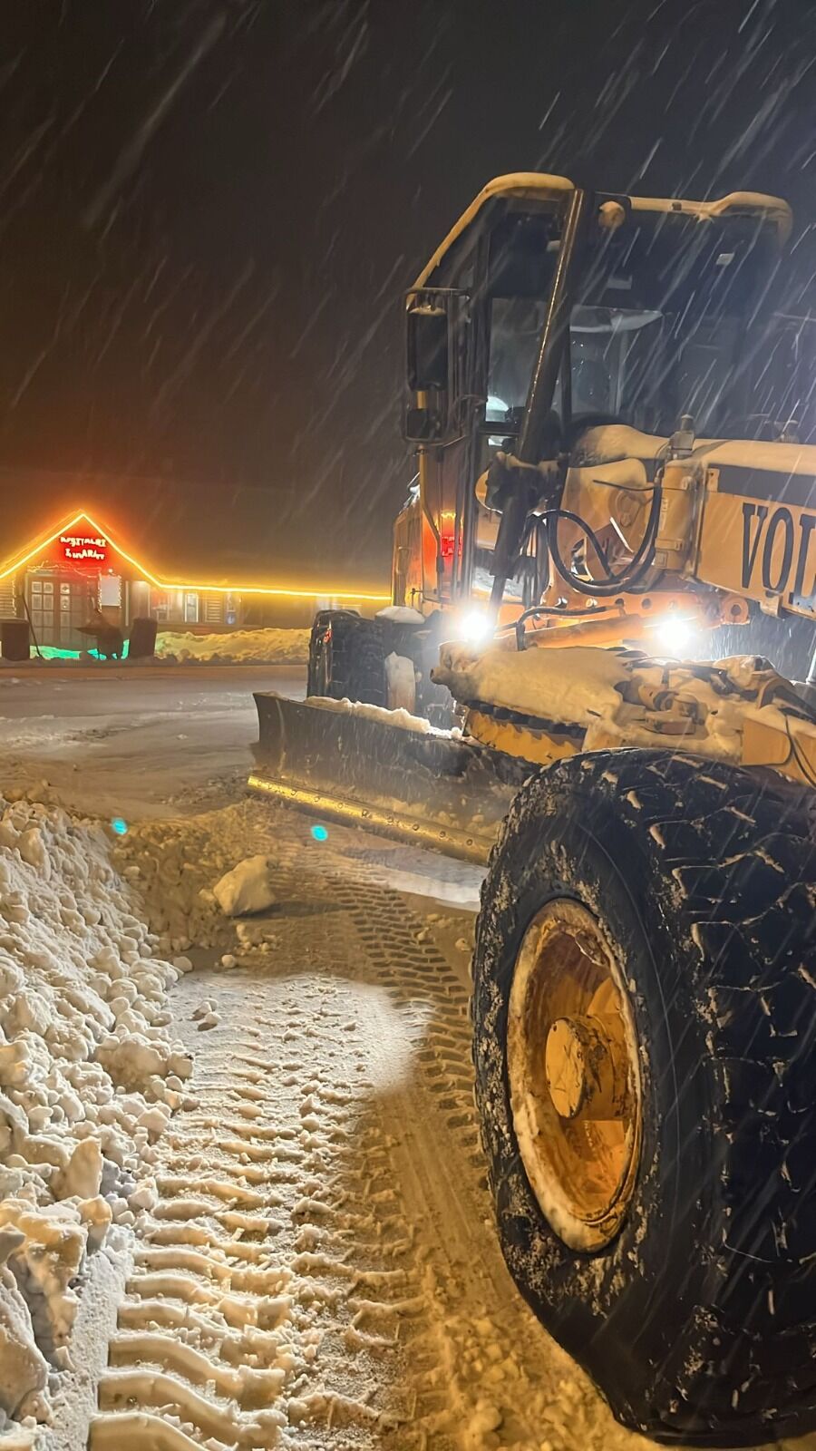 Büyükşehir, 235 Araç Ve 630 Personelle Görev Başında (3)