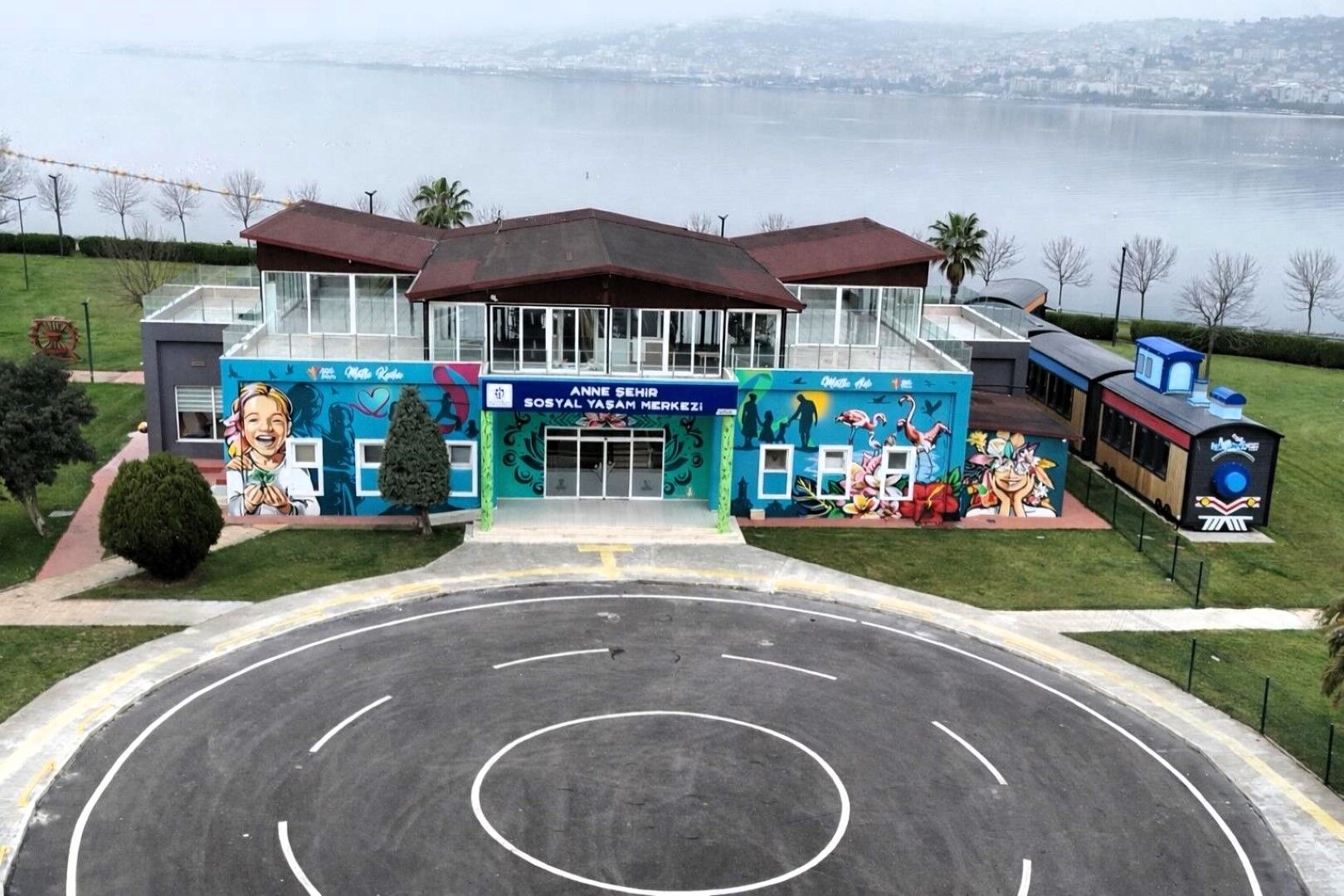 Büyükşehir'den Kadın Ve Aile Odaklı Örnek Proje (2) (Büyük)-1