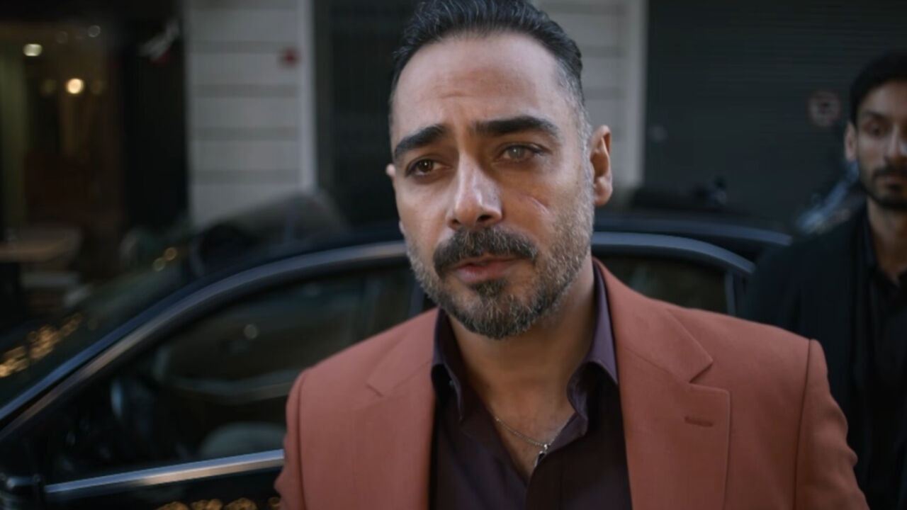 Cirkin Dizisi Ferhat Kim