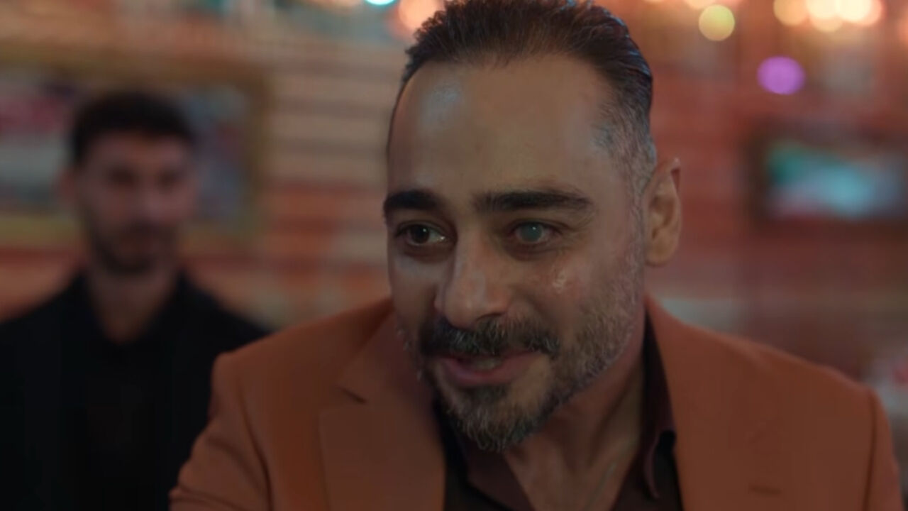 Cirkin Dizisi Ferhat