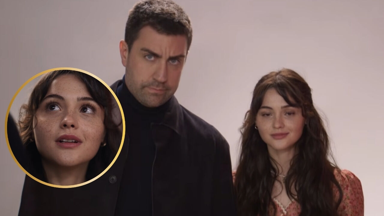 Cirkin Dizisi Meryem