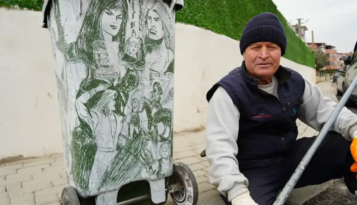 Copculer Krali 5 Kocaeligundem