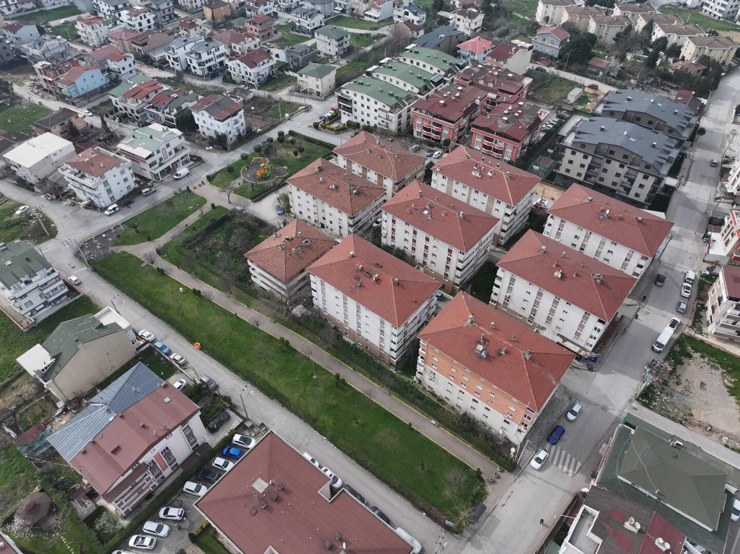 Darıca Eren Sitesi