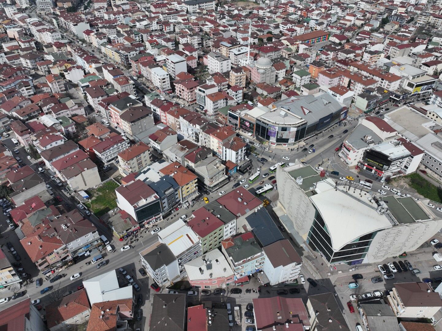 Darıca Kazım Karabekir Mahallesi