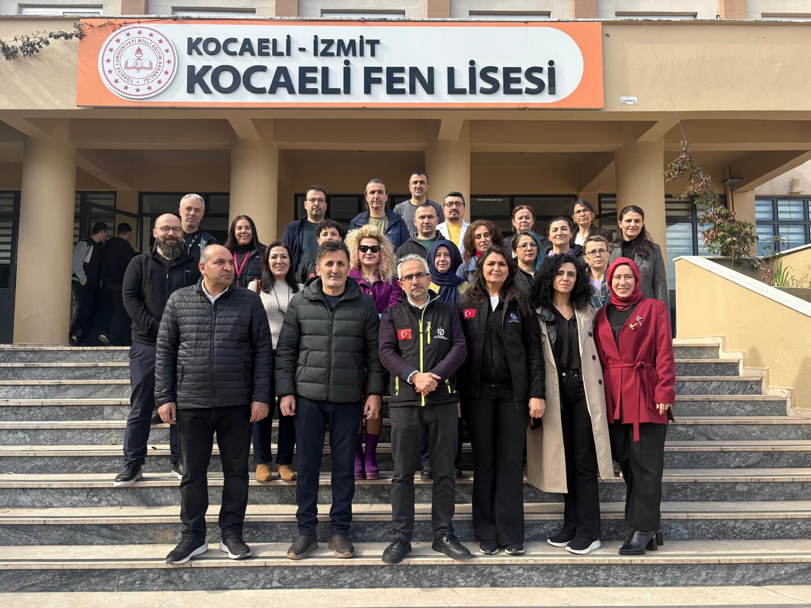 Deprem Haftası'nda 2 Bin 700 Kişiye Ulaşıldı (4)