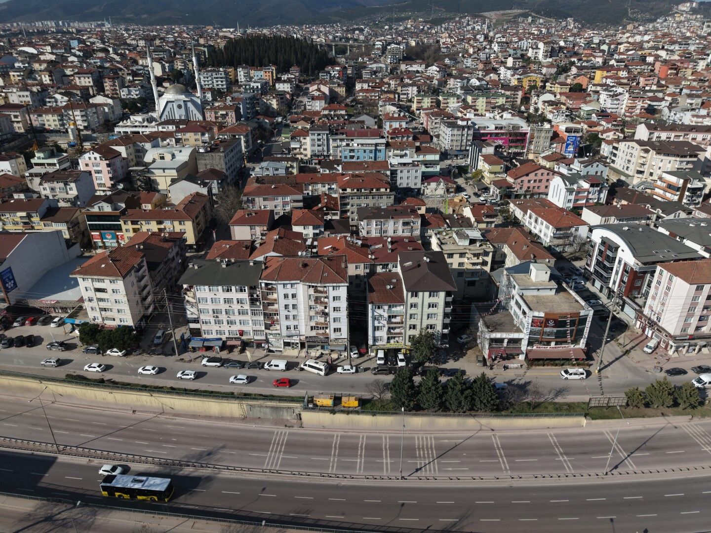 Derince Çenedağ Mahallesi