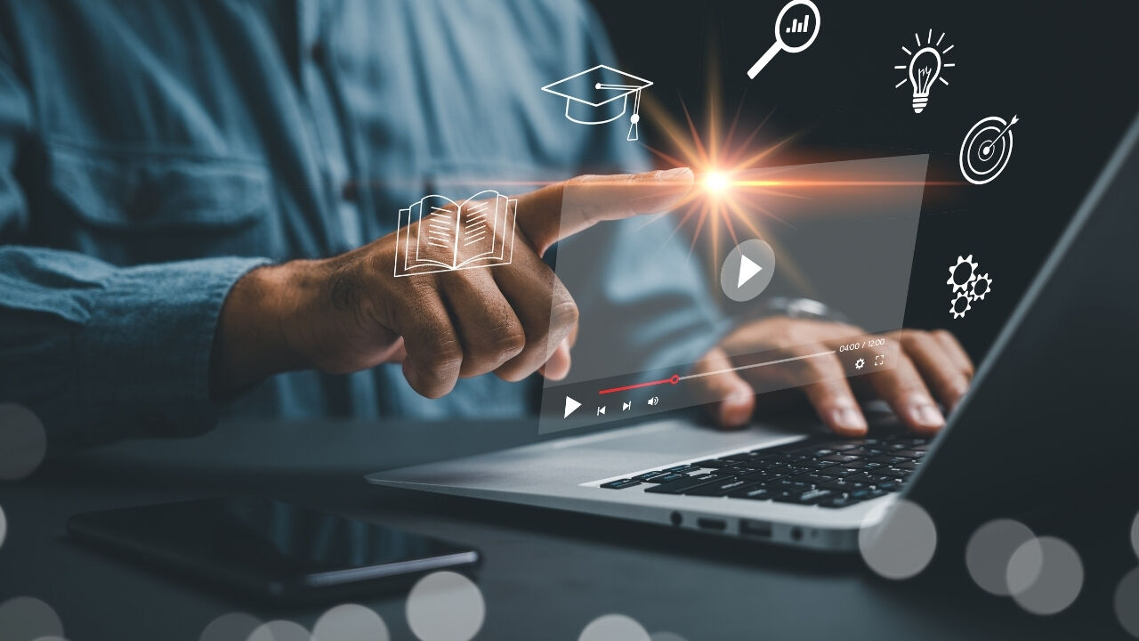 Dijital Ogrenme Gunu 19 Mart