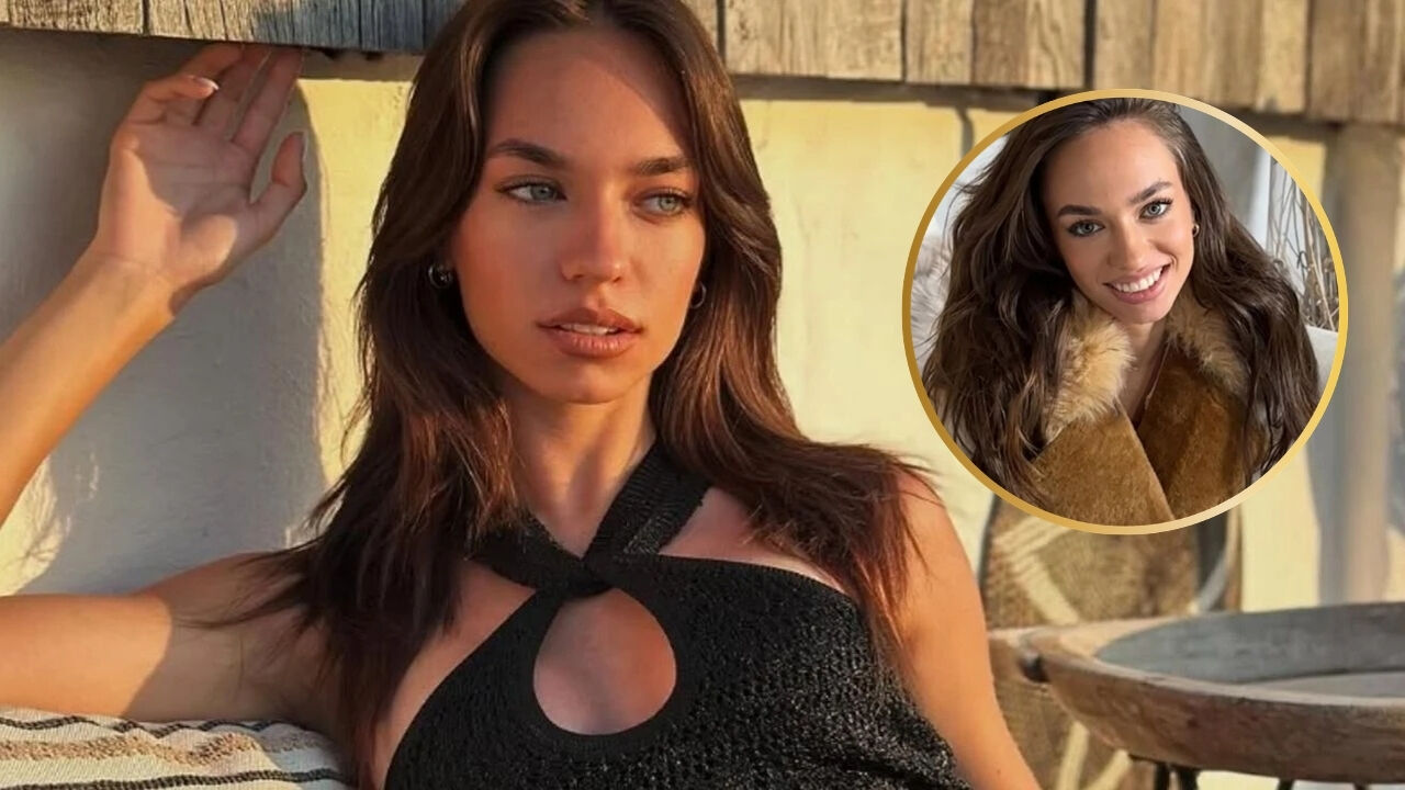 Doktor Baska Hayatta Zeren Kim