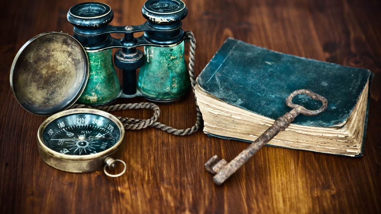 Dunya Eski Esyalar Gunu