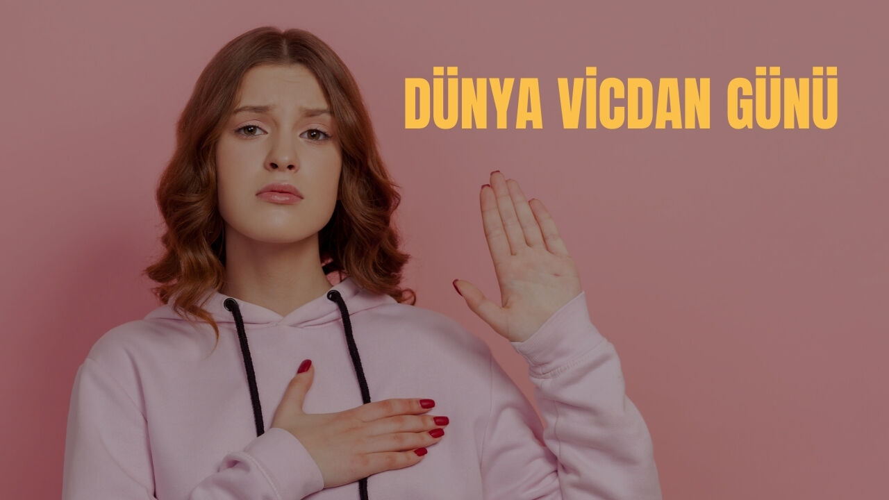 Dunya Vicdan Gunu