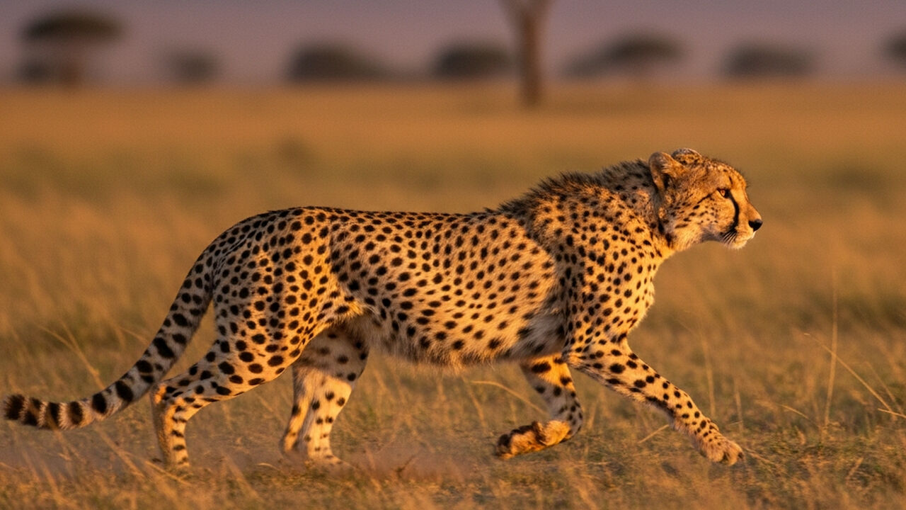 Dunya Yaban Hayati Gunu