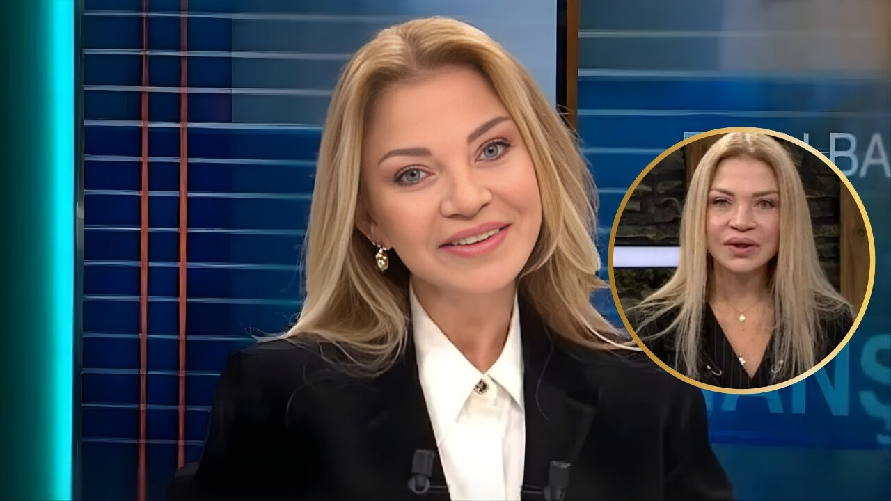 Ebru Baki Hangi Kanalda