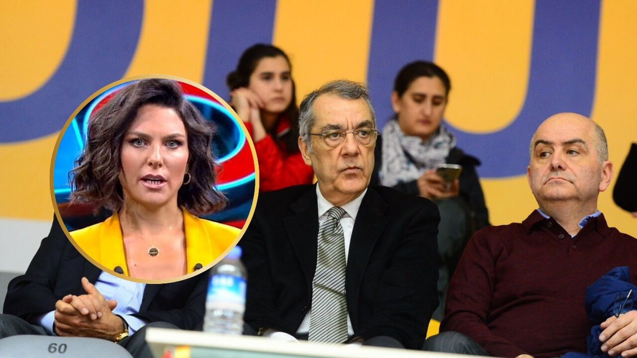 Ece Unerin Babasi Dinc Uner