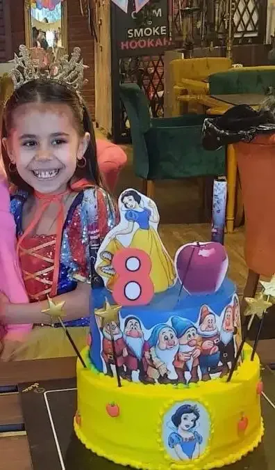 El Freni Cekilmeyen Otomobil Faciaya Sebep Oldu 1 Olu 2 Agir Yarali 1