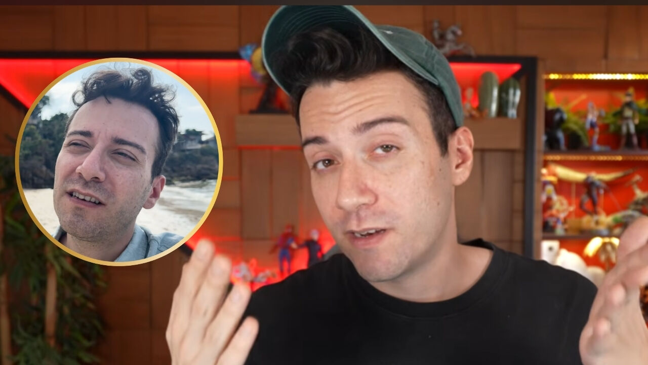 Enes Batur Hayattayim