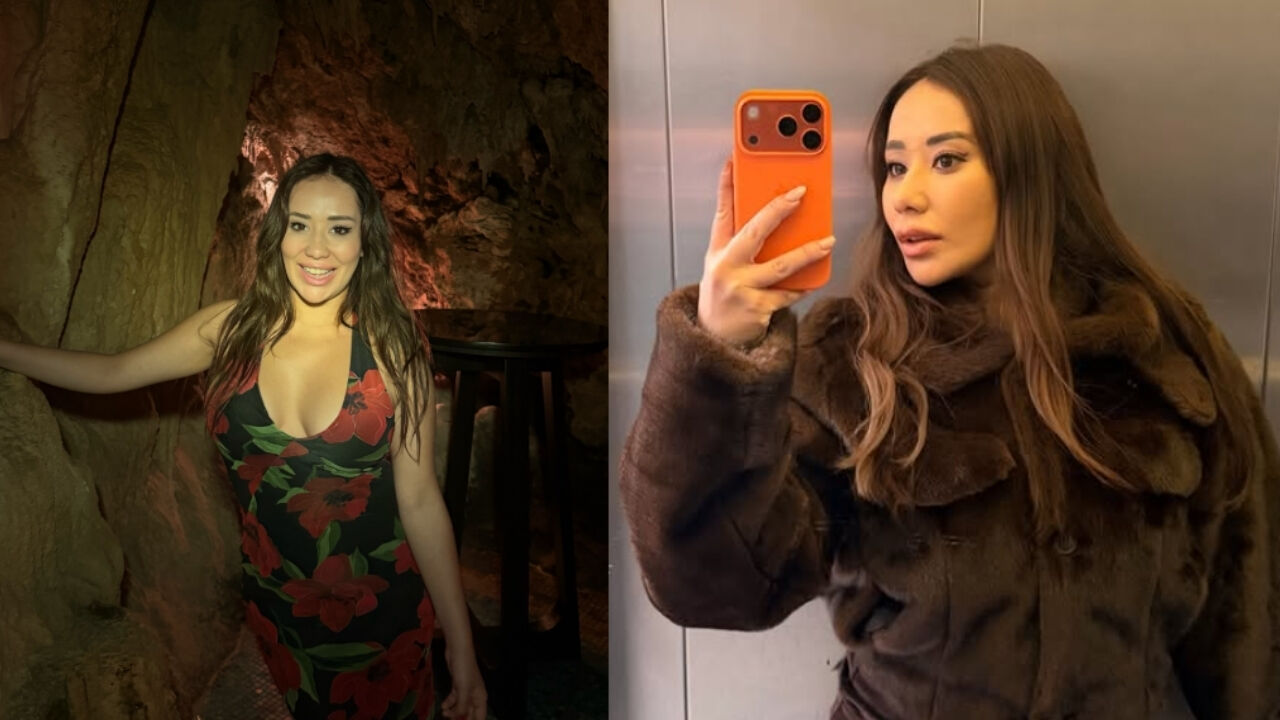 Erol Kosenin Kizi Dijan