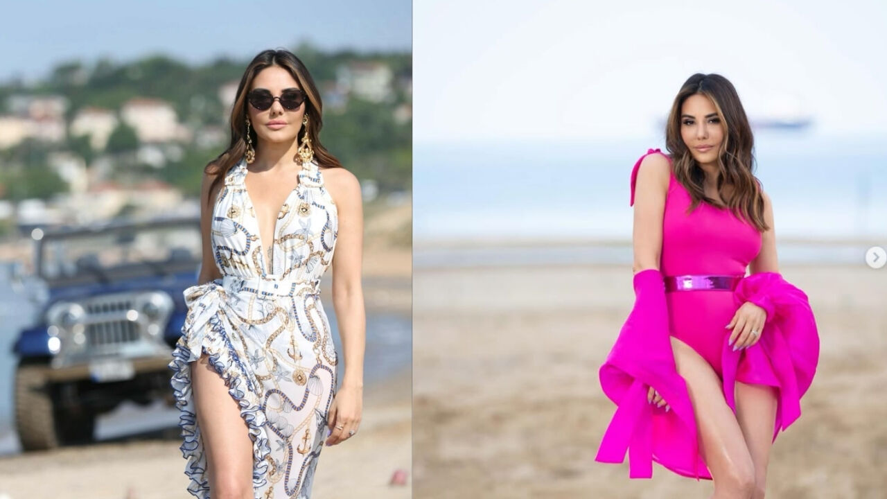 Esra Balamir Kac Yasinda