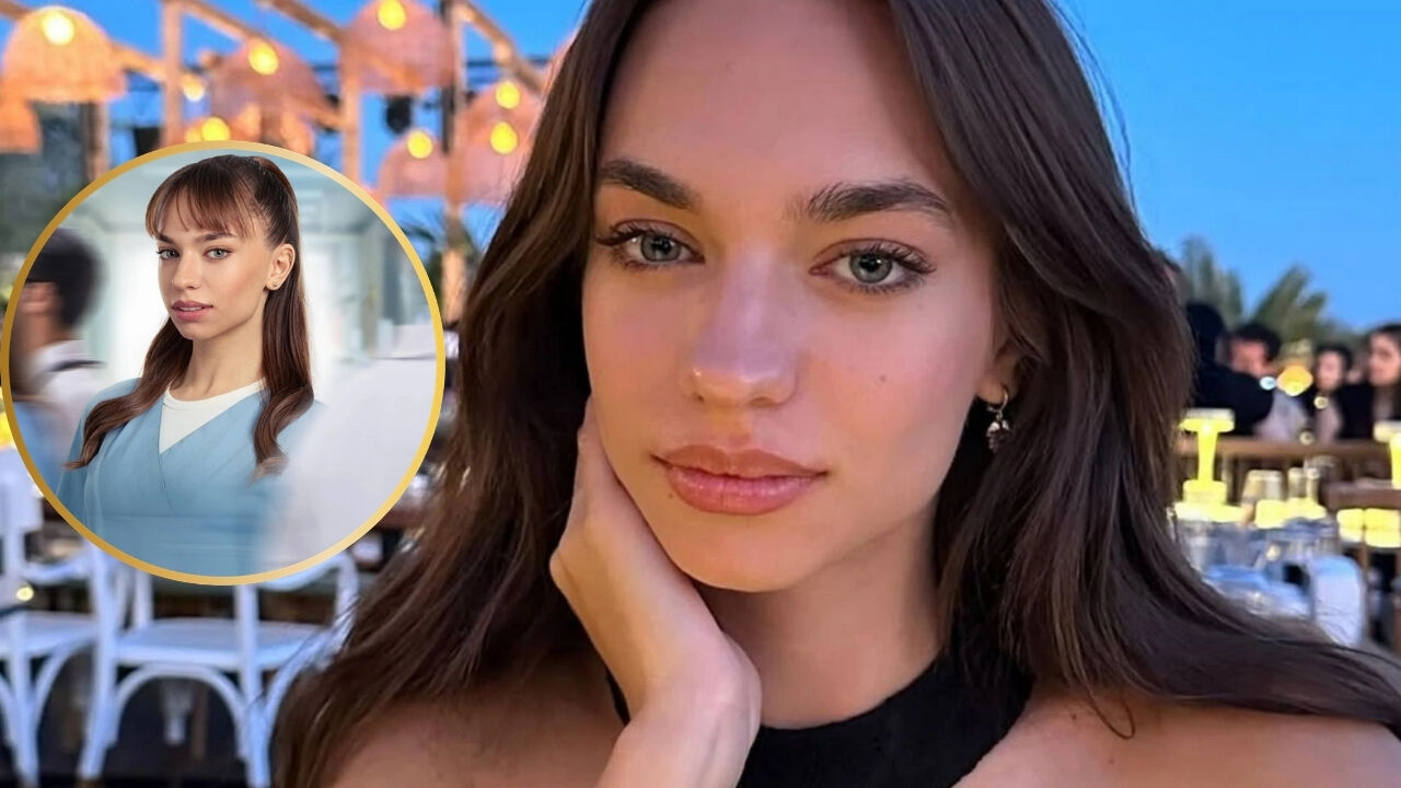 Eylul Tumbar Doktor Baska Hayatta