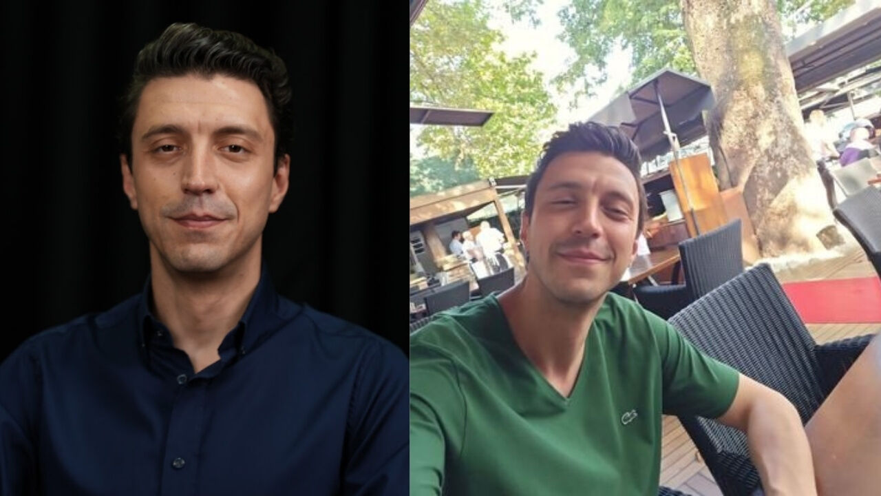 Fatih Ergenekon Kimdir