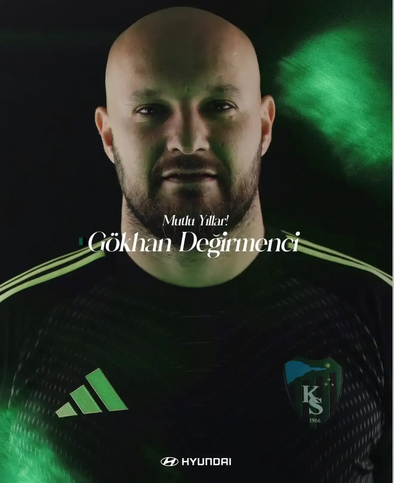 Gokhan Degirmenci 37 Yasina Girdi 1 Kocaeligundem