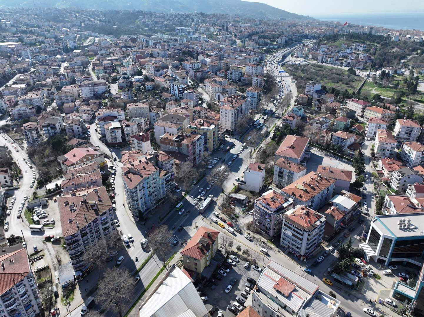 Gölcük Donanma Mahallesi