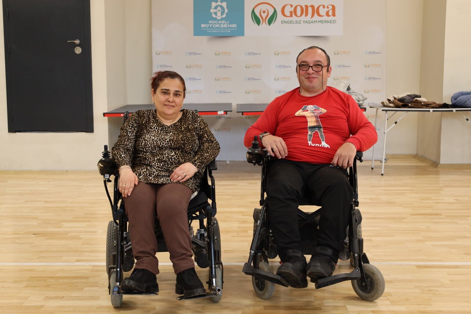 Gonca'da Engelleri Aşan Bir Aşk Hikâyesi (11) (Büyük)