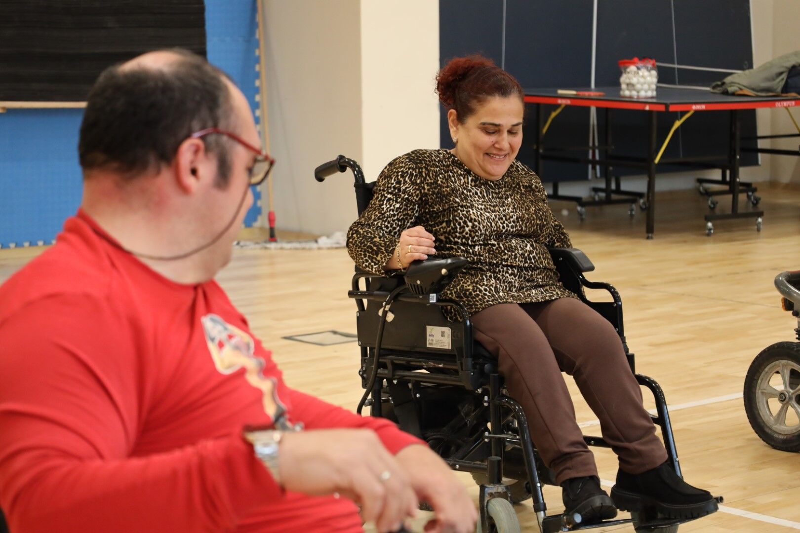 Gonca'da Engelleri Aşan Bir Aşk Hikâyesi (9) (Büyük)