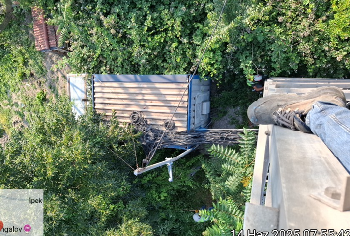 Gsm Sektöründe 25 Yillik Güven Hi̇kâyesi̇ (2)