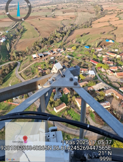 Gsm Sektöründe 25 Yillik Güven Hi̇kâyesi̇ (3)