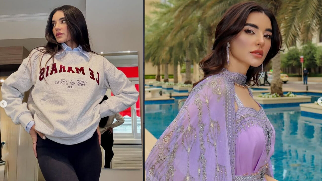 Halima Sadia Khan Kimdir