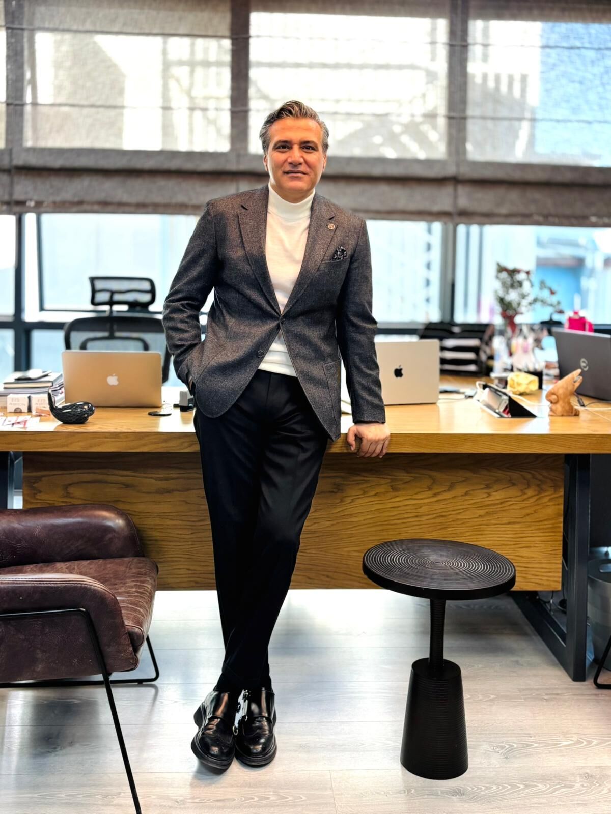 Hastaların Tercihi, Estetiğin Adresi Op. Dr. Mahmut Levent Aydar (7)