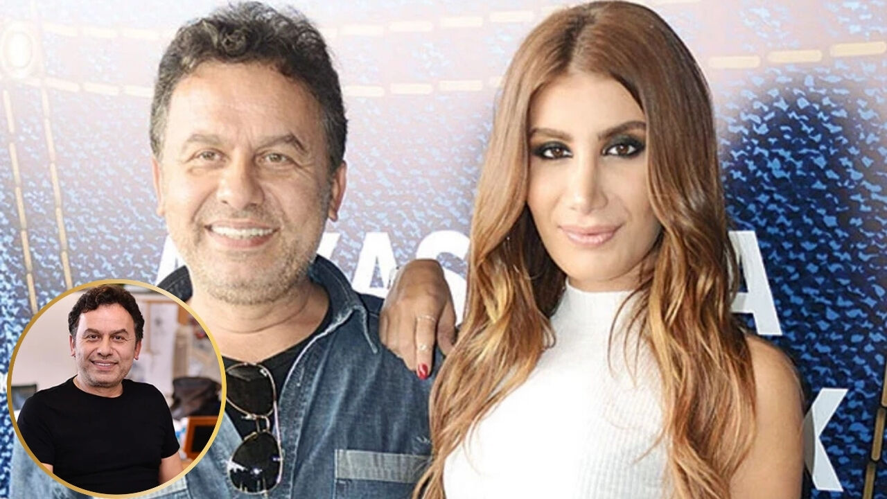 Hulusi Derici Irem Derici