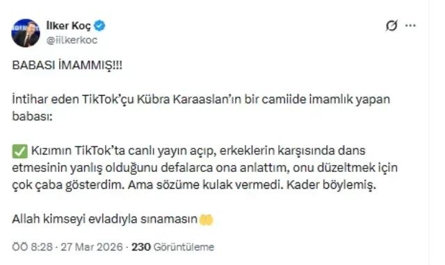 Intihar Eden Fenomen Kubra Kar 07B8624D72 4722 1 M