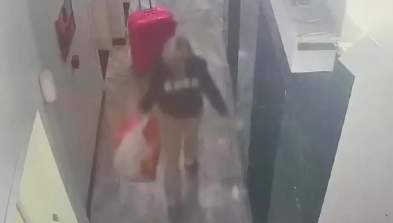 Istanbul Kagithanede Olen Aysegul Era 1213276 360777